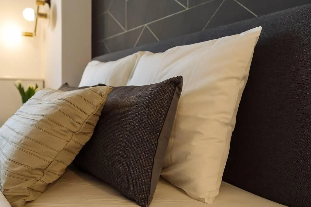 בוקרשט Panoramic Apartment - 4Br - Piata Unirii